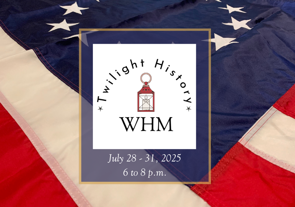 Twilight HIstory for Kids